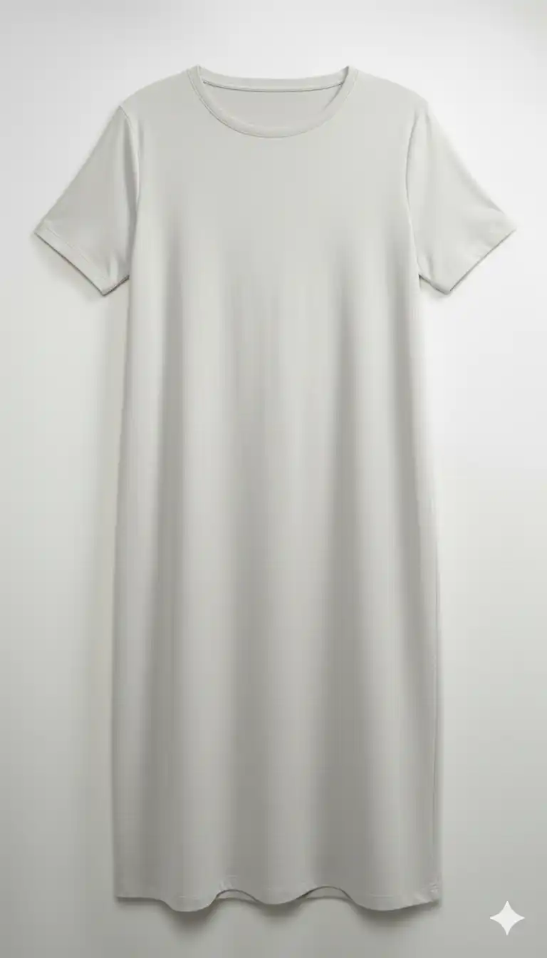 DRESS SHIRT 22s SMARTTEMP STORM GREY