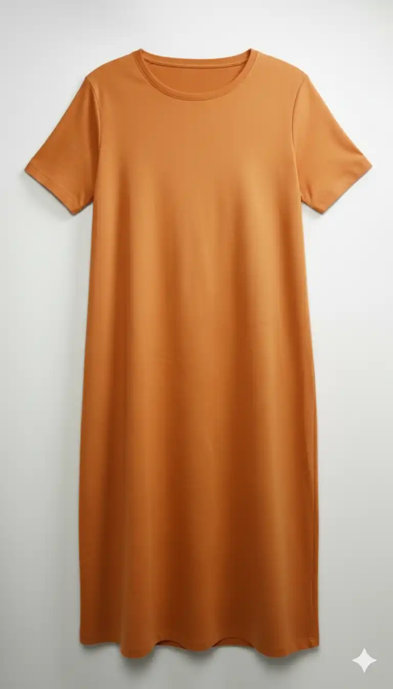 DRESS SHIRT 22s SMARTTEMP ROOIBOS TEA