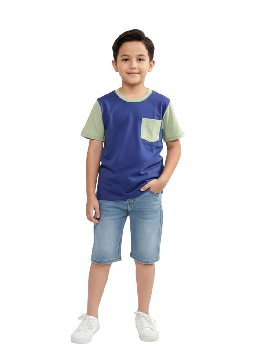 Tee Shirt 22s Smart Temp